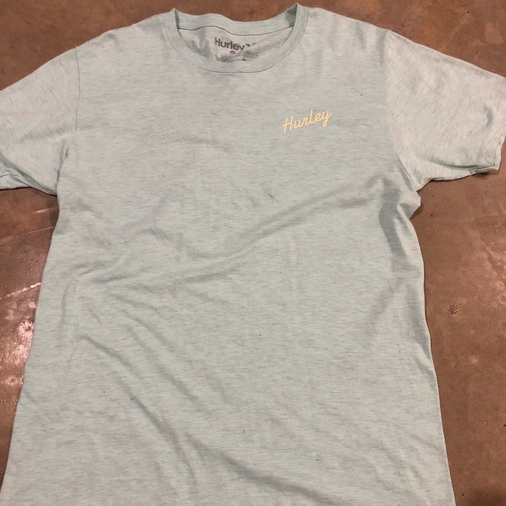 Hurley T shirt
